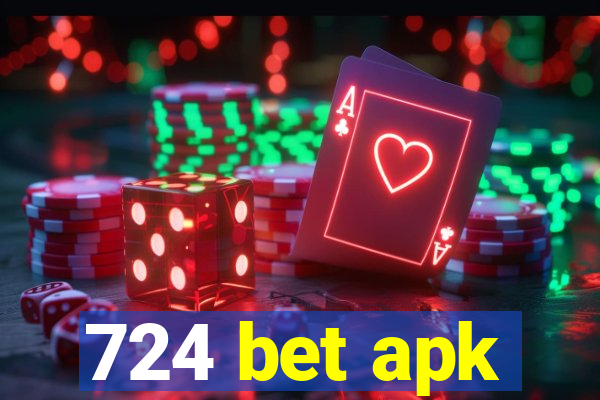 724 bet apk